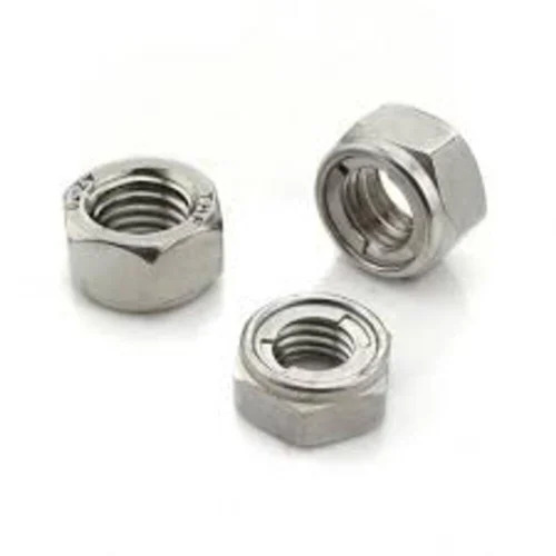 Helicoil Self Locking Nut