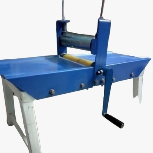 Herbal Sanitary Napkin Making Machine