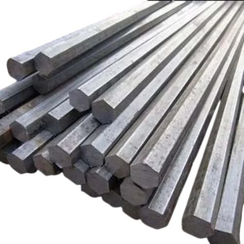 Hex Stainless Steel Bright Bar - Application: Industrial