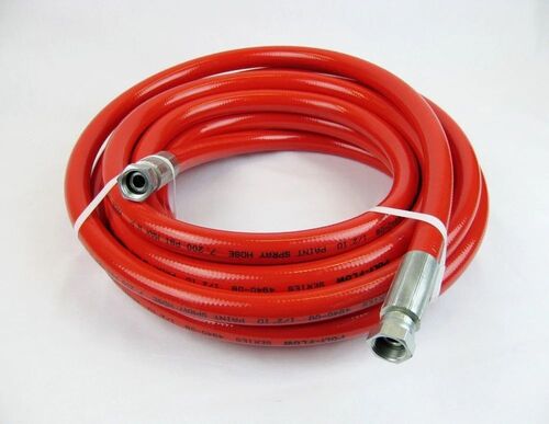 High Pressure Nylon Paint Spray Hose