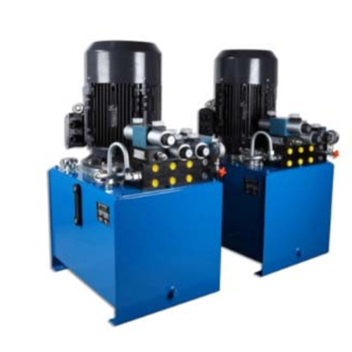 Hydraulic Power Pack
