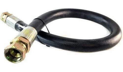 Hydraulic Rubber Hose Pipe