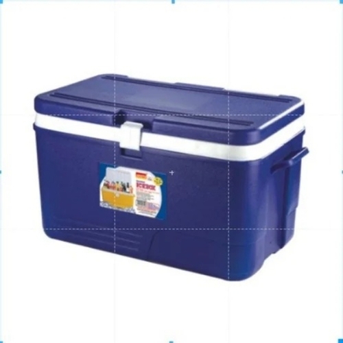 Ice Boxes