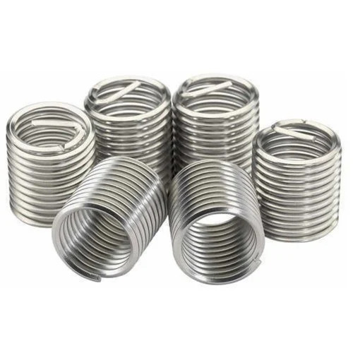 Inconel X-750 Helicoil Insert