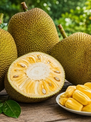 Jack Fruits