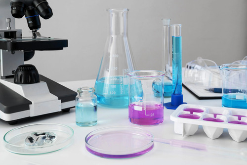 Laboratory Equipment