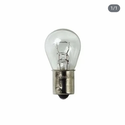 Lamp Filament