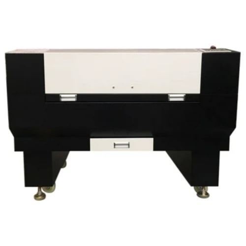 Laser Cutting Machine By Kiran Infotech