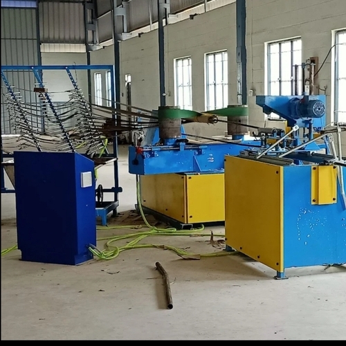 Machine Making