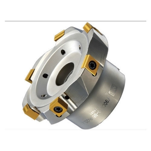 Marox Face Milling Cutter