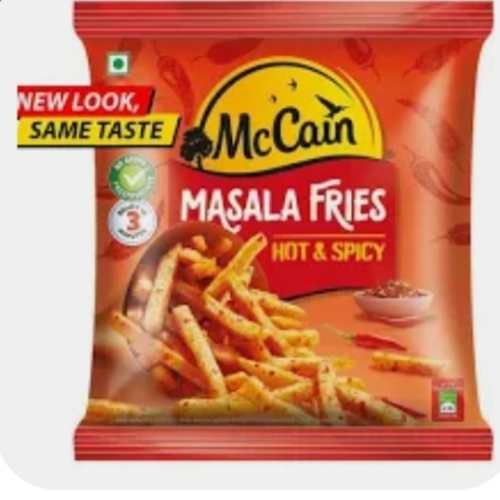 Mccain Fries Snack