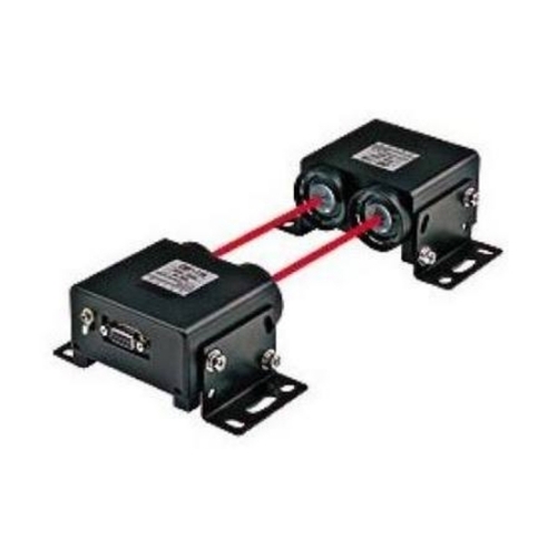 Metal Optical Data Transmission Device