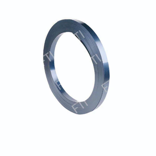 Metal Strapping Roll