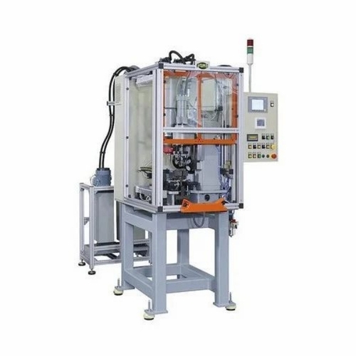 Mild Steel Special Purpose Machine