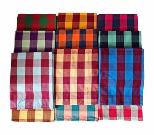Multicolor Single Bedsheet
