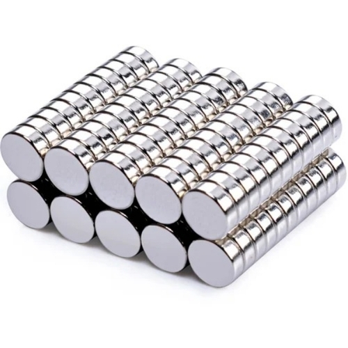 Neodymium Round Magnet