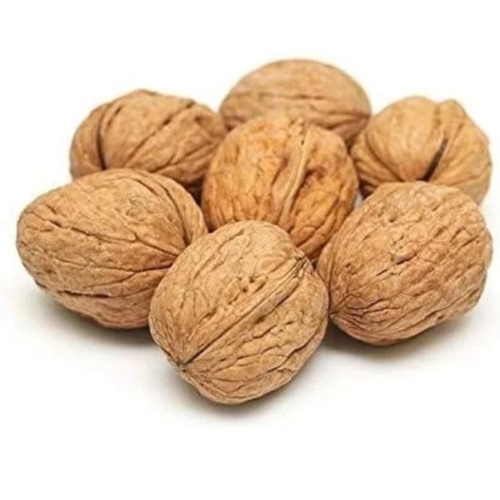 Organic Shelled Walnuts