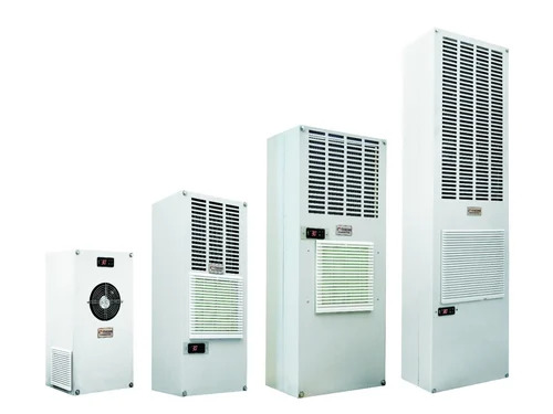 Panel Air Conditioner - Capacity: 2
