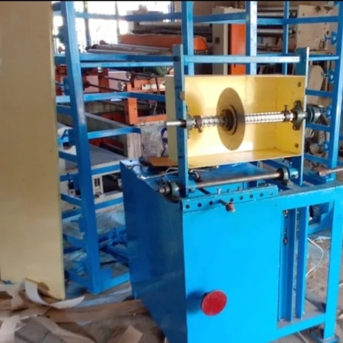 Paper Machine