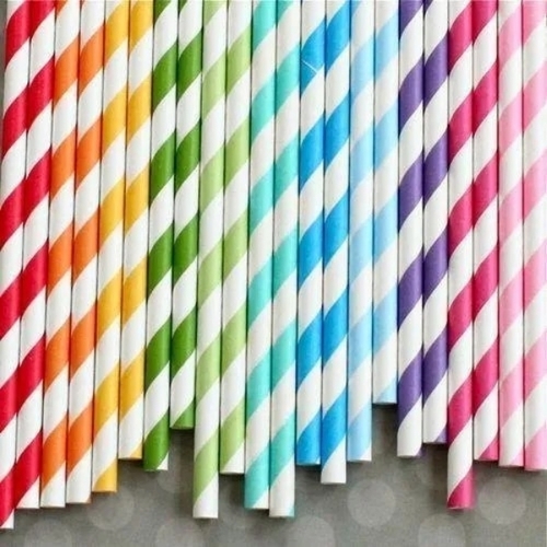 Prime Brand Strongest Paper Straw