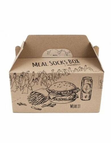 Printed Corrugated Boxes