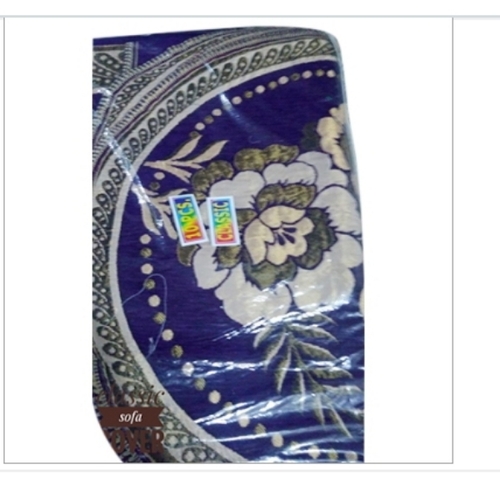 Printed Sofa Cover