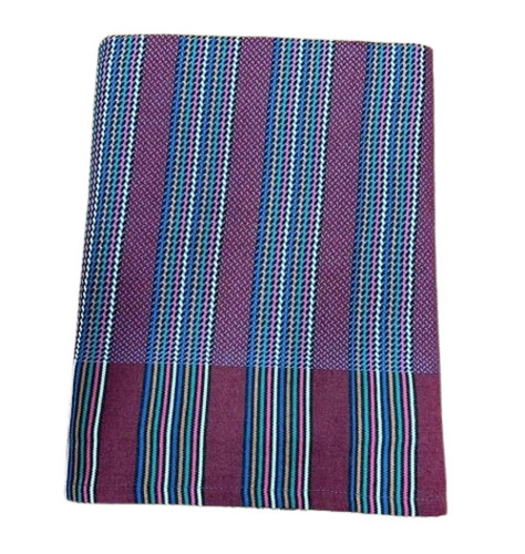 Pure Cotton Bed Sheet