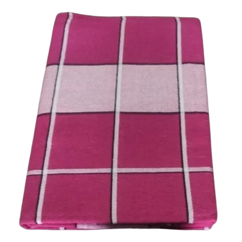 Pure Cotton Double Bed Sheet