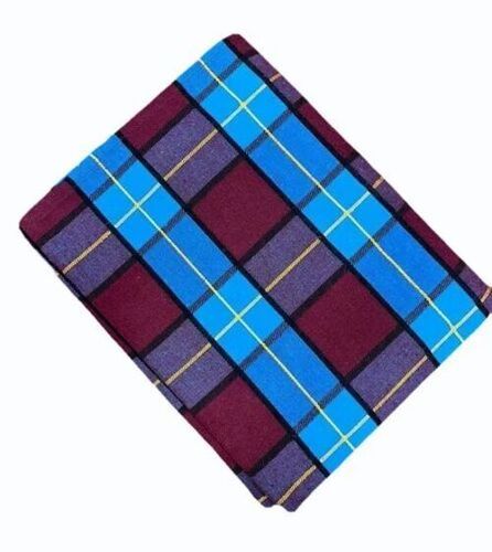Pure Cotton Single Bed Sheet