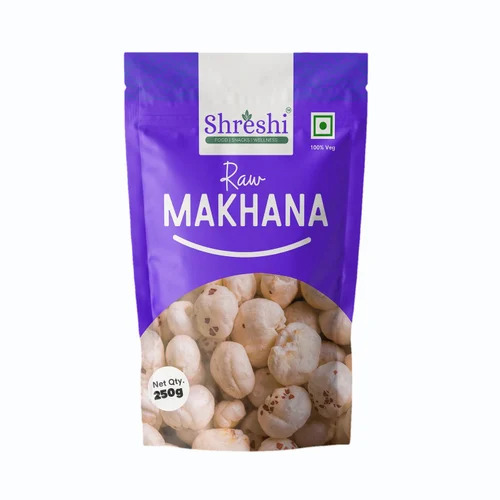 Raw Makhana Fox Nut