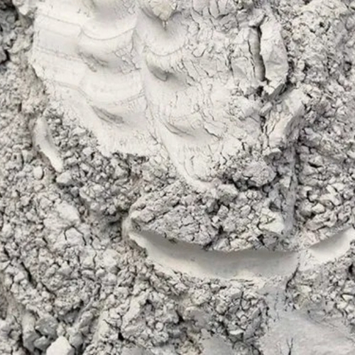 Refactory Concrete