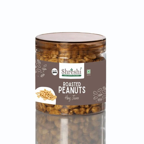 Roasted Flavoured Peanut