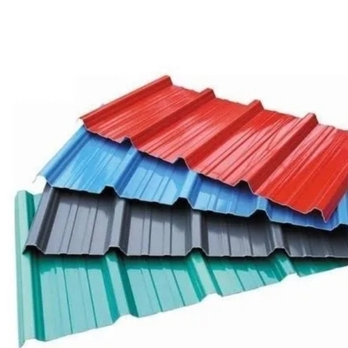 Roofing Sheet