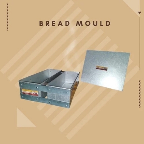 Sandwich Bread Moulds