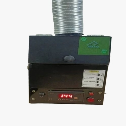 Sanitary Napkin Incinerators