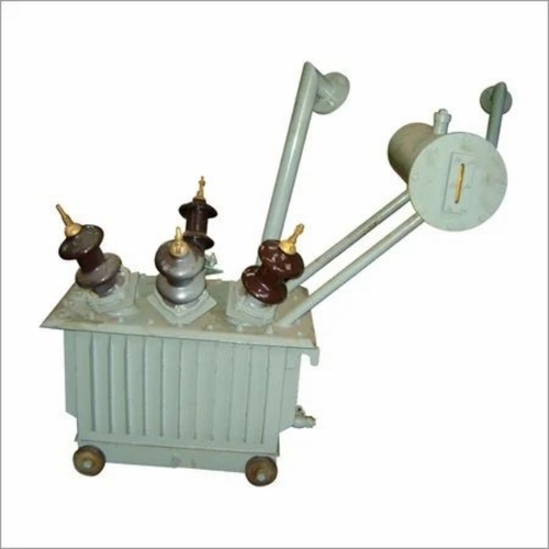 Series Reactor