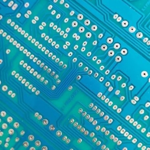 Single Side Pcb