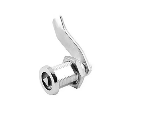 Smooth Operation Panel Lock - Application: Doors
