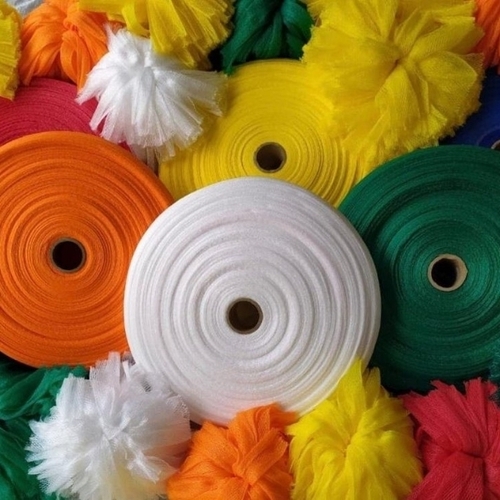 Soft Net Rolls