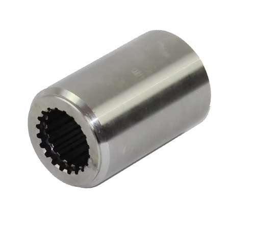 Ss Submersible Coupling - Application: Agriculture