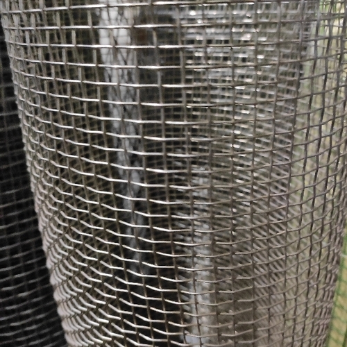 Ss Wire Mesh