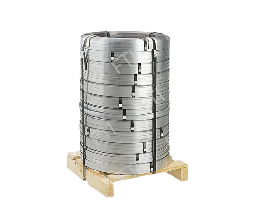 Ss202 Stainless Steel Strips