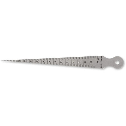 Stainless Steel Bore Gauge