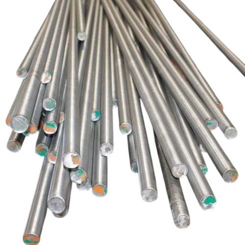 Stainless Steel Bright Round Bar