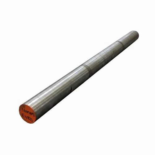 Stainless Steel Bright Round Bars