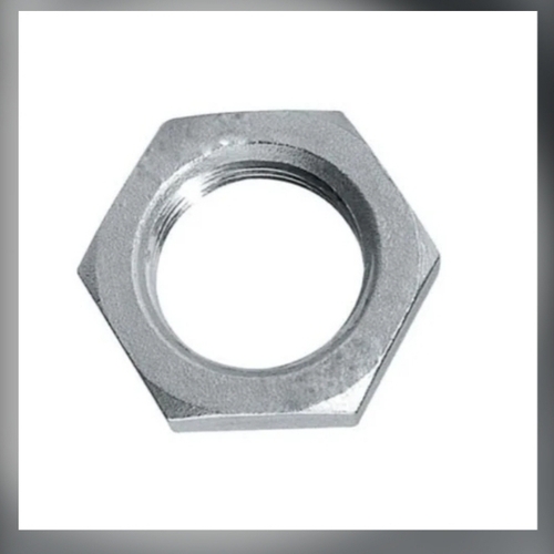 Stainless Steel Lock Nut