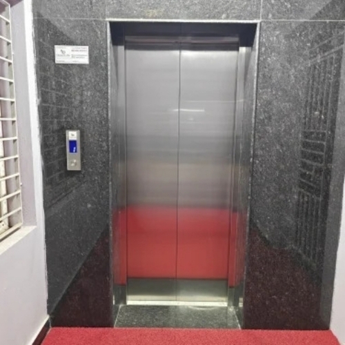 Passenger Lifts