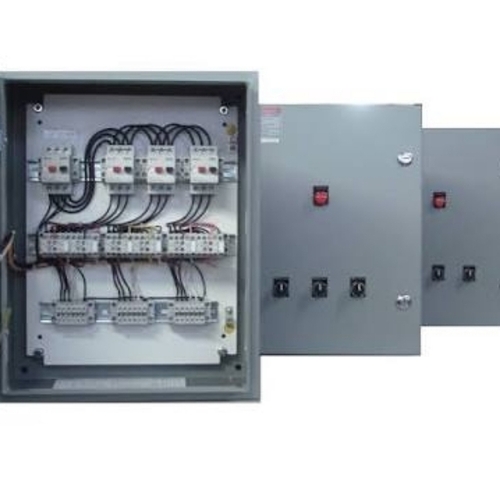 Standard Control Panel Board