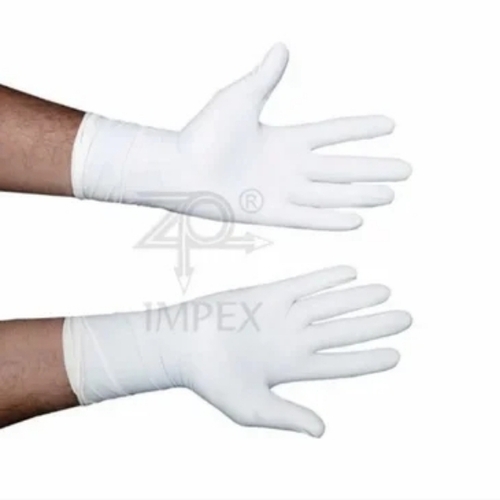 Surgical Gloves