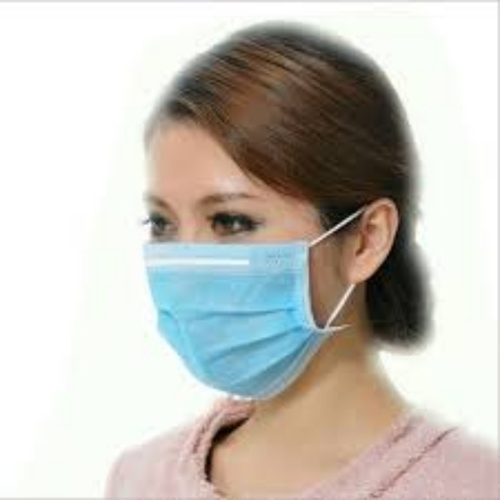 Surgical Mask